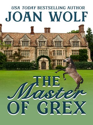 cover image of The Master of Grex